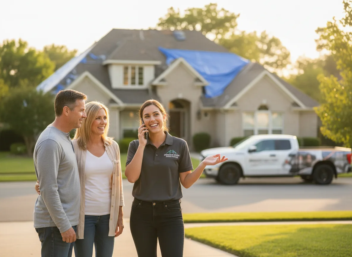 Emergency Roof Repair Bimble, KY FAQs